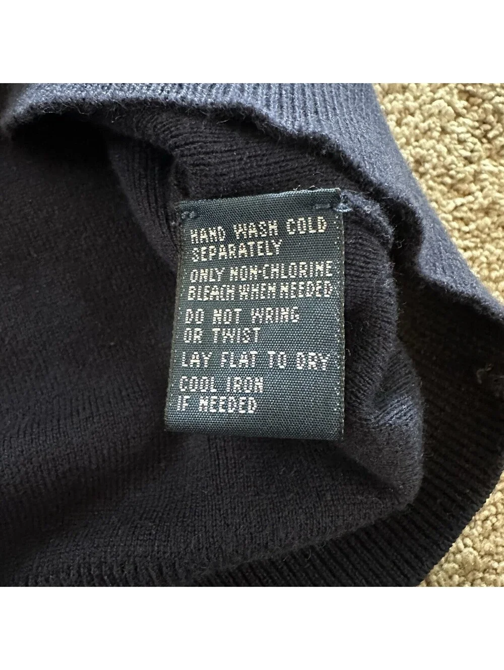 Ralph Lauren polo ralph